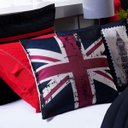 Ver imagem 2 de Cobre Leito Solteiro Inove Dupla Face 200 Fios 4 Peças - London To Decorando