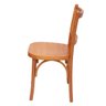 Cadeira X Telinha Rattan Natural Pamela - 6