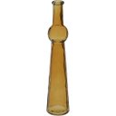 Ver imagem 1 de Vaso Decorativo Enfiete Casa Floreiro Home&co Vidro 30x6x6cm Laranja