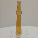 Ver imagem 5 de Vaso Decorativo Enfiete Casa Floreiro Home&co Vidro 30x6x6cm Laranja