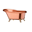 Ver imagem 1 de Champanheira Banheira Boccati 8 Garrafas Master 16l Mármore:bronze
