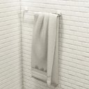 Ver imagem 1 de Porta Toalha De Banho Branco