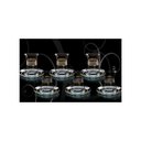 Ver imagem 2 de Xicaras de Chá Turca - 12 Peças / Mat Ajda