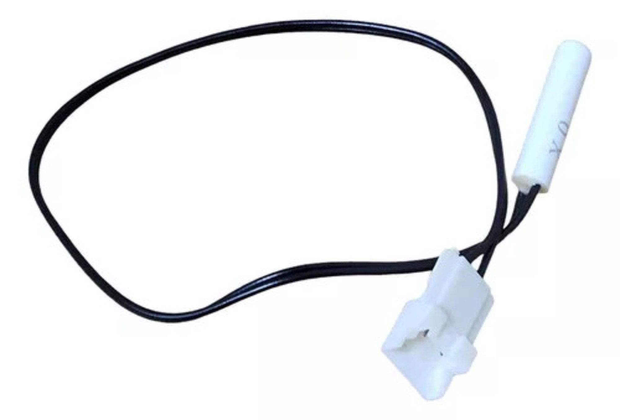 Sensor Degelo Refrigerador Panasonic Bb51 Bb71 Aragsd100190 - 1