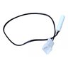 Sensor Degelo Refrigerador Panasonic Bb51 Bb71 Aragsd100190 - 1