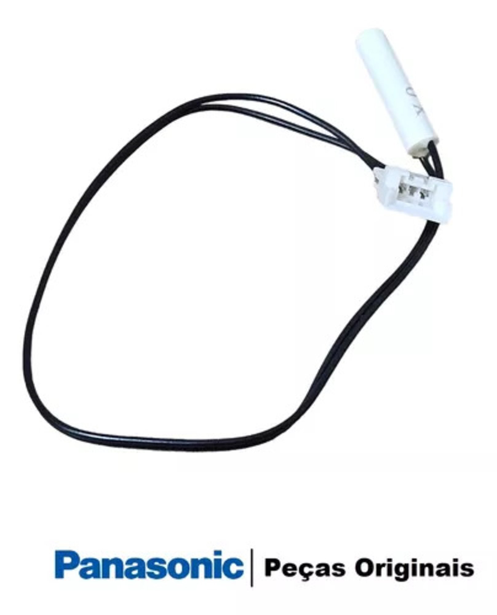 Sensor Degelo Refrigerador Panasonic Bb51 Bb71 Aragsd100190 - 3