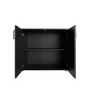 Ver imagem 2 de Armário Baixo de Escritório Kitcubos 2 Portas