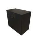 Ver imagem 5 de Armário Baixo de Escritório Kitcubos 2 Portas