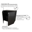 Ver imagem 7 de Armário Baixo de Escritório Kitcubos 2 Portas