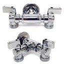 Ver imagem 1 de Torneira 2 Saídas Tanque 3/4 - 2SAIDAS