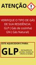 Ver imagem 2 de Kit - Aquecedor Rinnai 21 Litros E21 Feh - Glp (Digital)