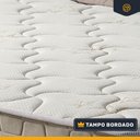 Ver mais imagens de Cama Box com Colchão de Molas Ensacadas Pillow In Anjos Premium Dream Queen 158cm