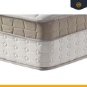 Ver imagem 7 de Cama Box com Colchão de Molas Ensacadas Pillow In Anjos Premium Dream Queen 158cm