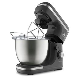 Batedeira Planetária Electrolux 750w Inox 5l 127v Ekm40 - 4 Batedeira Planetária Electrolux 750w Inox 5l 127v Ekm40 - 4