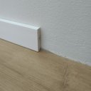 Ver imagem 5 de Rodapé Poliestireno 07cm Lev71 Santa Luzia - 2,4 Metros