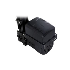 Auto Basculante Nice Agile S I-hsc 1,25 Metros Peccinin