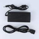 Ver imagem 1 de Fonte de Alimentação Eletrônica Dc 5a 12v 60w Ac 100-220v