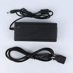 Fonte de Alimentação Eletrônica Dc 5a 12v 60w Ac 100-220v - 1