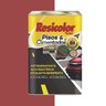 Tinta para Piso Vermelho Segurança Acetinado 18l | Resicolor - 2