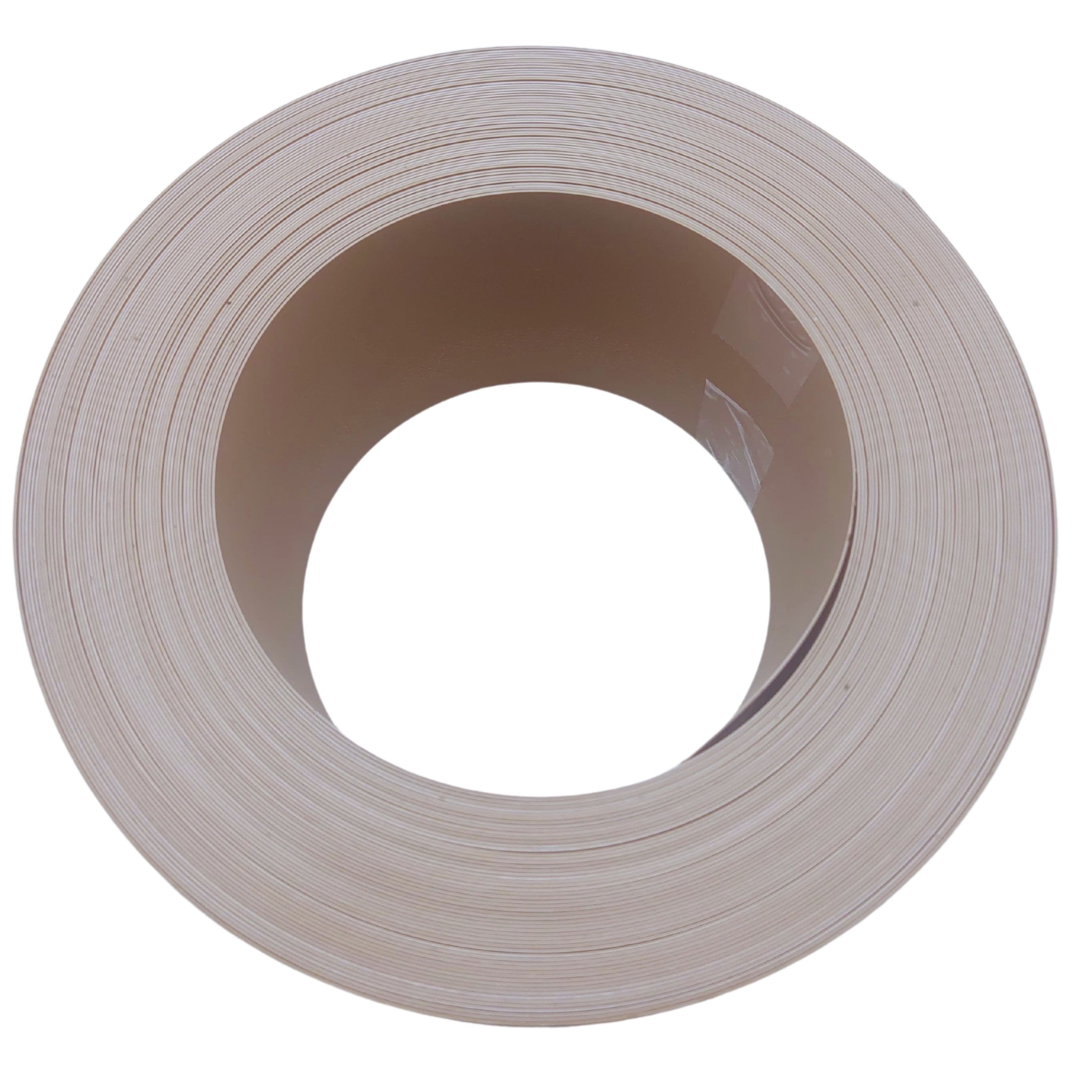 Fita de Borda Pvc Madeirado Carvalho Natural 64mm X 20m Moveis Acabamento Guararapes - 10