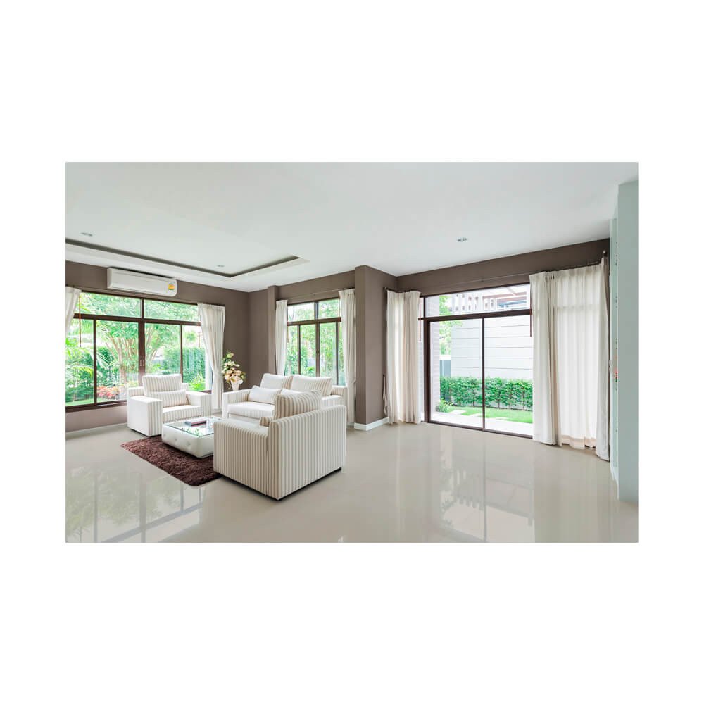 Porcelanato Delta 80X80 Avorio POL 1132-A ( Preço da Caixa com 1.92M² ) - 2