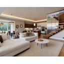 Ver imagem 4 de Céu Estrelado Original Iluminação Fibra Ótica 800 Pontos