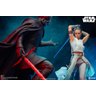 Estátua Rey - Star Wars - Premium Format - Sideshow - 13