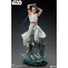 Estátua Rey - Star Wars - Premium Format - Sideshow - 6