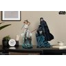 Estátua Rey - Star Wars - Premium Format - Sideshow - 14
