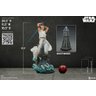 Estátua Rey - Star Wars - Premium Format - Sideshow - 15