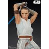 Estátua Rey - Star Wars - Premium Format - Sideshow - 9