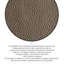 Ver imagem 5 de Conjunto Sala de Estar 1 Sofá Living 260cm e 1 Poltrona Stanford Chesterfield Pés Madeira Couro Capu