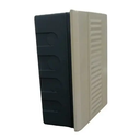 Ver imagem 3 de Quad. Cemar Emb. PVC 06 C. - 913310 Bege