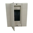 Ver imagem 1 de Quad. Cemar Emb. PVC 06 C. - 913310 Bege