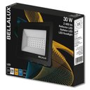 Ver imagem 1 de Refletor Led 30w 6500k Bellalux 30w Bivolt 6500k