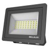 Refletor Led 30w 6500k Bellalux 30w Bivolt 6500k - 2