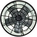 Ver imagem 1 de Motor Ventilador Exaustor 30cm Ventisol - 440 - 220v