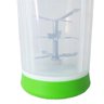 Mini Liquidificador Copo Misturador Portatil Manual Mixer Shake Coqueteleira Squeeze Suco de Fruta - 6