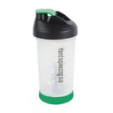 Ver imagem 1 de Mini Liquidificador Copo Misturador Portatil Manual Mixer Shake Coqueteleira Squeeze Suco de Fruta