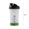 Mini Liquidificador Copo Misturador Portatil Manual Mixer Shake Coqueteleira Squeeze Suco de Fruta - 7