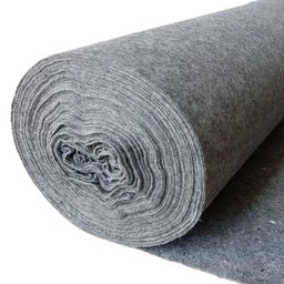 Kit 03 Uni Geotextil Manta Drenante Jardim 30mts² - 2
