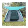 Barraca de Camping Arizona Ntk 7/8 Pessoas e Coluna D Água de 2500mm - 3