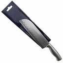 Ver imagem 3 de Cutelo Inox 31cm Linha Shine Faca Grande Cozinha Profissional