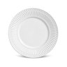 Aparelho de Jantar 30 Peças Roma Branco Porto Brasil - 7
