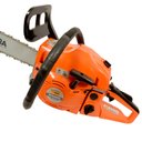 Ver imagem 6 de Moto Serra Motosserra Terra Mt520 2t 52cc 2,5hp com Sabres 18 e 20 Polegadas + Óleo Stihl