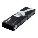 Ver imagem 2 de Talheres de Servir Salada 28cm Acrílico - Grace - Cinza Céu - Guzzini