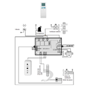 Ver imagem 4 de Placa Universal Ar Cond com Led + Controle Remoto Split 220v