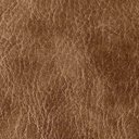 Ver imagem 2 de Cadeira Siena Madeira Maciça com Estofado em Tecido 2 pçs - Élpis Móveis - Couro Ecológico Caramelo 