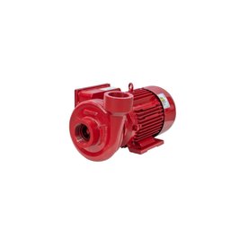 Motobomba Incêndio 12,5cv 60Hz Trifásico 220/380V ECS-1250IN Eletroplas - 2