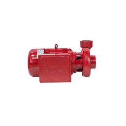 Motobomba Incêndio 12,5cv 60Hz Trifásico 220/380V ECS-1250IN Eletroplas - 3